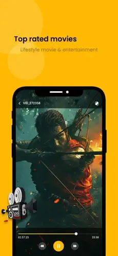 kdramas-on-jiohotstar Top Rated Movies